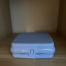 Tupperware eco sandwichdose - eco+,