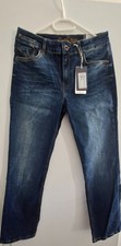 Soccx Damen Jeans W32/L32 NEU