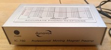 Dynavox TC-750 Moving Magnet