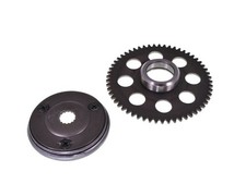 Anlasserfreilauf + Ritzel