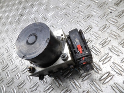 Polo abs hydraulikblock - polo,