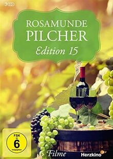 Rosamunde pilcher edition - pilcher, 15