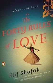 The forty rules - the,