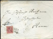 152983) Preußen R2 Münster