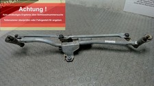 Scheibenwischermotor Vorne Audi A4 Avant 2.0 8E/8H/QB6 12 Monate Garantie