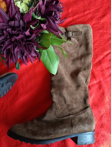 Damen stiefel braun - stiefel,