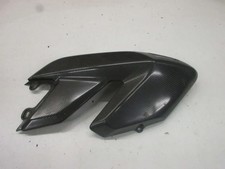 Verkleidung Tank Ducati Hypermotard 796 Carbon Tankverkleidung rechts Rumpf