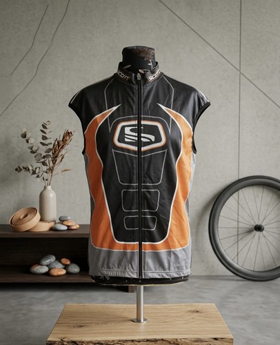Scott usa racing concept - scott, rc
