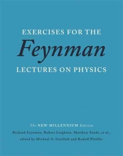 Richard feynman exercises - richard,