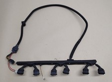 BMW E46 320I 323I 325I 328I 330I CI XI M52 M54 Zündkabelbaum Kabelbaum 1440006