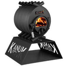 Kanuk® Original 15 kW