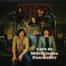 Puhdys - Live At Musikladen