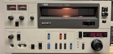 Sony U-Matic Videorecorder