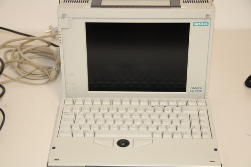 Siemens simatic 720 p - pg,