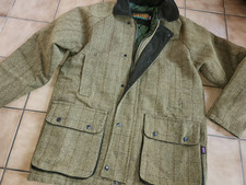 Herren Derby TweedMantel *Game