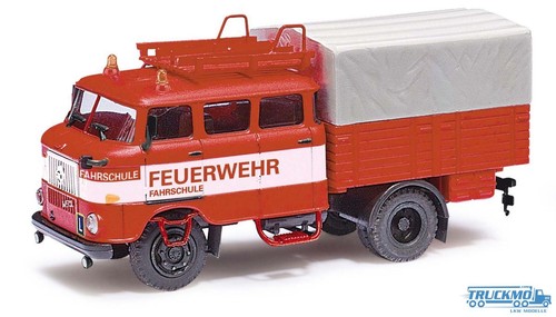 Espewe fahrschule feuerwehr - fahrschule,