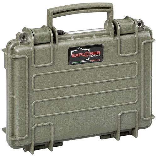 Explorer cases outdoor koffer - explorer,