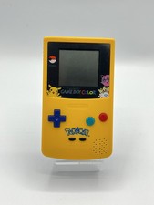 Nintendo gameboy color - nintendo, konsole