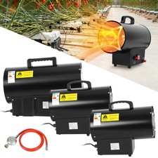 Gasheizgebläse Hallenheizer