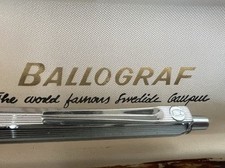 🔴 BALLOGRAF Kugelschreiber