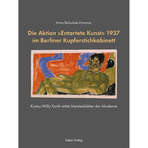 Die aktion entartete kunst - aktion, »entartete