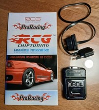 Chip Tuning Power Box Pro racing OBD