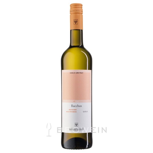 Freyburg unstrut bacchus - freyburg-unstrut,