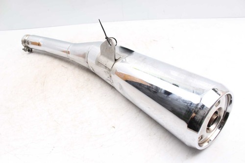 Auspuff schalldämpfer suzuki - auspuff,