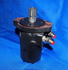 Char-Lynn Eaton Hydraulische Motor 146-2852-002 Von Krone Gabelstapler Gut W/