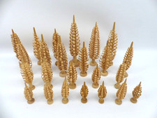 Spanbaum Holz Weihnachtsbaum