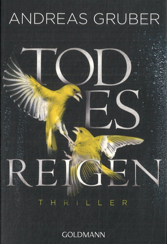 Todesreigen von andreas - von, gruber