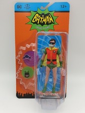 DC Retro Batman 66 Robin With