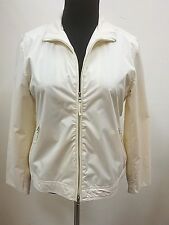 Jacke-Kurz-Damen, Blue Flame