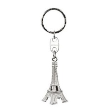 Eiffelturm Schlüsselanhänger