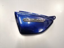 Suzuki GSX 750 AE Verkleidung links