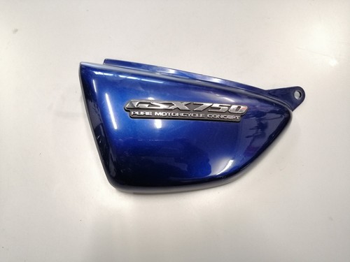 Suzuki gsx 750 verkleidung - gsx, ae