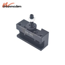 Schnellwechsel Stahlhalter