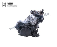 Kawasaki KMX Austauschmotor Motor Tauschmotor Revision Zylinder 125ccm *