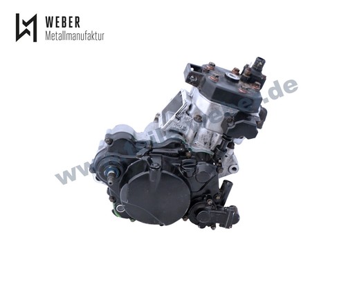 Kawasaki kmx austauschmotor - kawasaki,