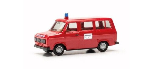 Herpa 097635 ford - 097635,
