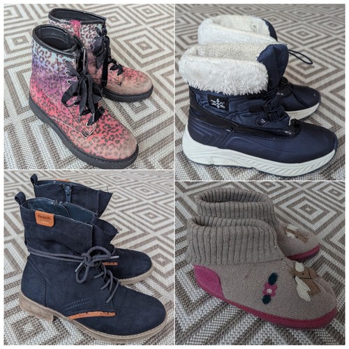 Schuhpaket für mädchen - schuhpaket,