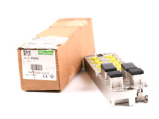 Murr Elektronik 55563 Kompaktmodul Verteiler Eingangs/Ausgangsmodul