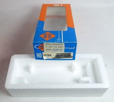 ROCO 4228 A LEERKARTON