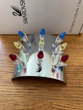 SCS Original Swarovski 9 Mini