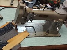 Pfaff  Industrienähmaschine Typ 141 mit Nadeltransport