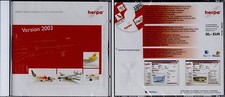Herpa Wings Archiv CD Version