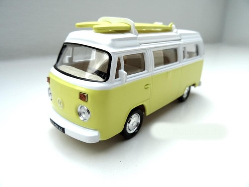 Volkswagen t2 b bus - vw,