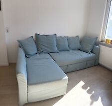 Ikea Sofa mit Schlaffunktion