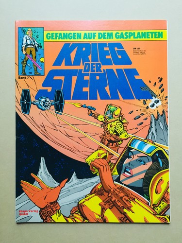 Star wars krieg - wars,
