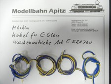 Märklin 521760 / E521760 4